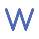 Wolk De heupairbag logo