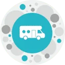 Campermakelaar.nl logo