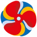 Wereldhavendagen Rotterdam logo