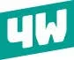 Doe mee met 4W logo