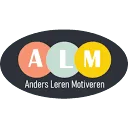 Anders Leren Motiveren logo
