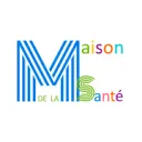 Amsterdam Maison de la Santé logo