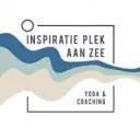 InspiratiePlekAanZee yoga AND coaching logo