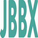 JBBX logo