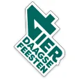Stichting Vierdaagsefeesten logo