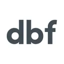 DBF logo