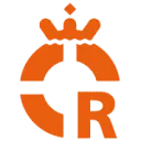 Reddingsbrigade Den Haag HVRB logo