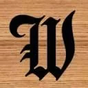 Weekendjewijn logo