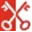 Historische Vereniging Oud Leiden logo