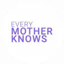 Every Mother Knows logo
