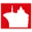 Essex Freight Holland logo