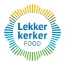 Kasi Food logo