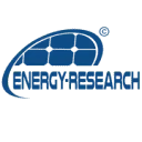 Energy Research logo