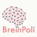 Stichting BreinPoli logo