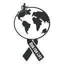 Stichting Run for Life logo
