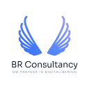 B.R. Consultancy logo