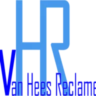 VAN HEES RECLAME logo