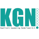 Kwaliteit Gasmeting Nederland BV logo