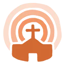 NGK Bunschoten Westerkerk logo