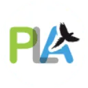 Logo van Pure Latin America