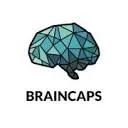 Braincaps logo