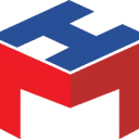 MH Media Oplossingen logo
