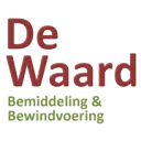 De Waard Bemiddeling AND Bewindvoering logo