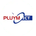 Pluym ICT logo