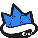 Blueshell Esports logo
