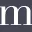 Mooi Deurbeslag logo