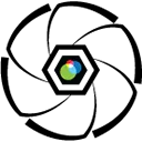 Van Berkum Fotografie logo