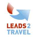 Leads2Travel b.v. logo
