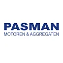 Pasman Motoren AND Aggregaten BV logo
