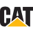 Cat® Lift Trucks EAME logo