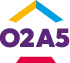 O2A5 openbaar onderwijs logo