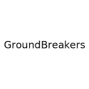 GroundBreakers modern dance Amsterdam logo
