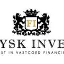 Frysk Invest logo