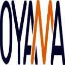 OYAMA logo