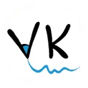 Studentenvereniging ViaKunst logo