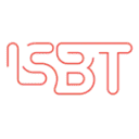 International Society of Blood Transfusion ISBT logo
