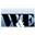 W AND E van Kasteren BV cultuurtechnische werken logo