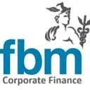 FBM Corporate Finance logo