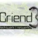 Griend3 logo
