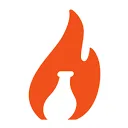 Flame Away logo