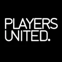 Players United logo