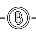 Block AND Barrels logo