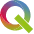 Q group logo