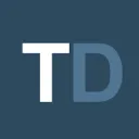 ThinkDippy logo