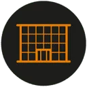 Woonrijk Langedijk logo