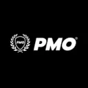 PMO Lubricants logo